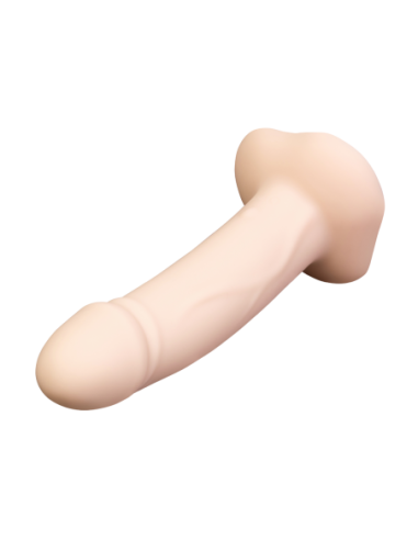 B-VIBE EVERY BODY VIBRATING REALISTIC STRAP-ON KIT
