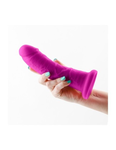 COLORES DOBLE DENSIDAD 7 PULGADAS CINCH DILDO...