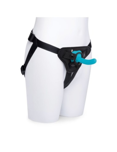 B-VIBE STRAP-IT-ON ANAL TRAINING KIT