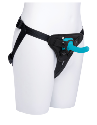 B-VIBE STRAP-IT-ON ANAL TRAINING KIT