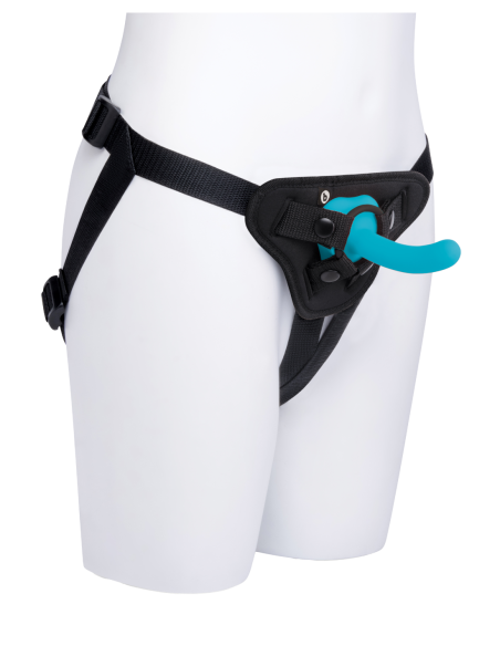 B-VIBE STRAP-IT-ON ANAL TRAINING KIT