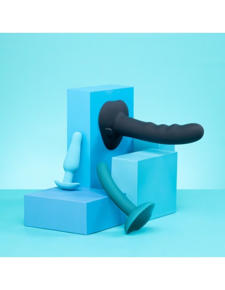 B-VIBE STRAP-IT-ON ANAL TRAINING KIT