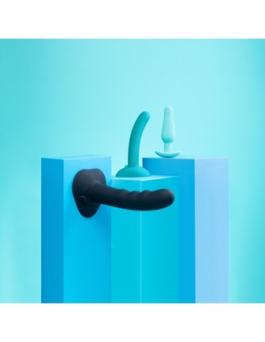 B-VIBE STRAP-IT-ON ANAL TRAINING KIT