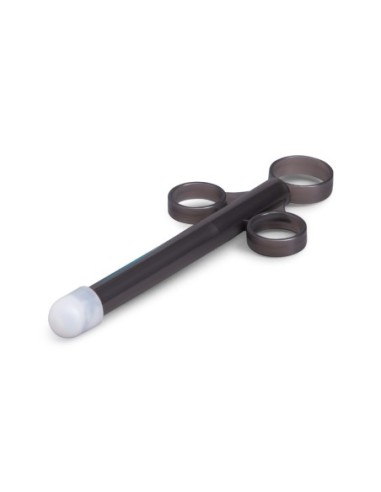 B-VIBE STRAP-IT-ON ANAL TRAINING KIT