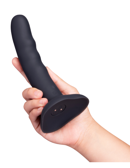 B-VIBE STRAP-IT-ON ANAL TRAINING KIT