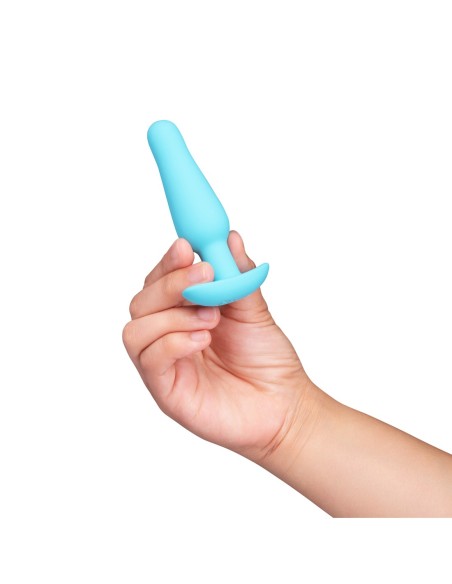 B-VIBE STRAP-IT-ON ANAL TRAINING KIT