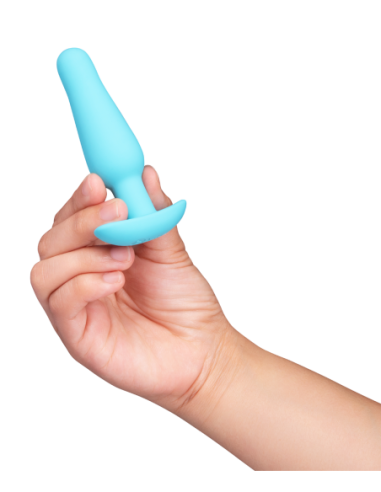 B-VIBE STRAP-IT-ON ANAL TRAINING KIT