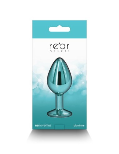 ACTIVO TRASERO MEDIANO VERDE AZUL