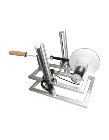 EXCITA LA MÁQUINA DEL SEXO