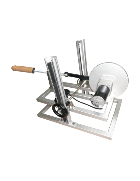 EXCITA LA MÁQUINA DEL SEXO