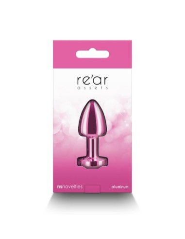 ACTIVO TRASERO PETITE ROSA