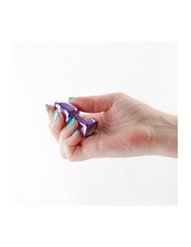 ACTIVO TRASERO PETITE MORADO