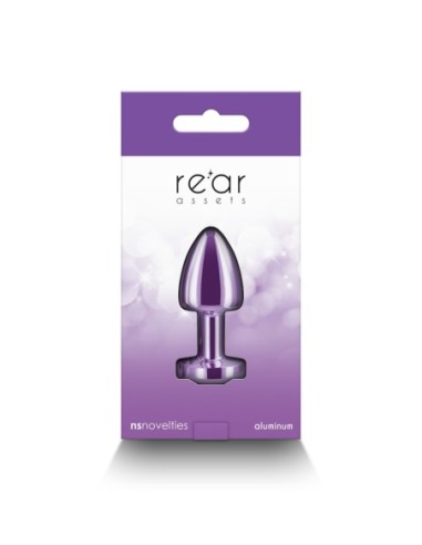 ACTIVO TRASERO PETITE MORADO