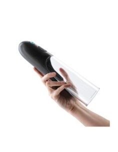 BOMBA ENLARGE COLOSSUS NEGRO 2