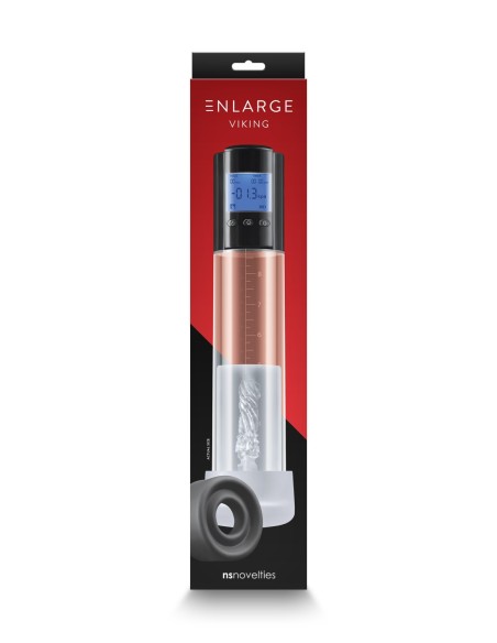 ZAPATO VIKINGO AMPLIAR NEGRO