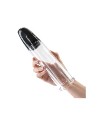 BOMBA TITAN AMPLIAR NEGRO