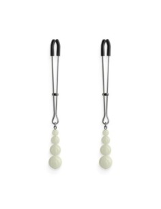 ABRAZADERAS PARA PEZONES G2 GUNMETAL