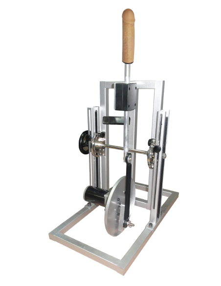 EXCITA LA MÁQUINA DEL SEXO