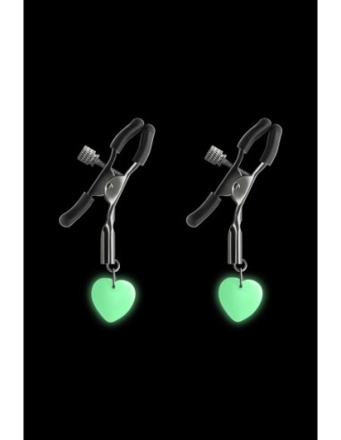 ABRAZADERAS PARA PEZONES G3 GRONMETAL