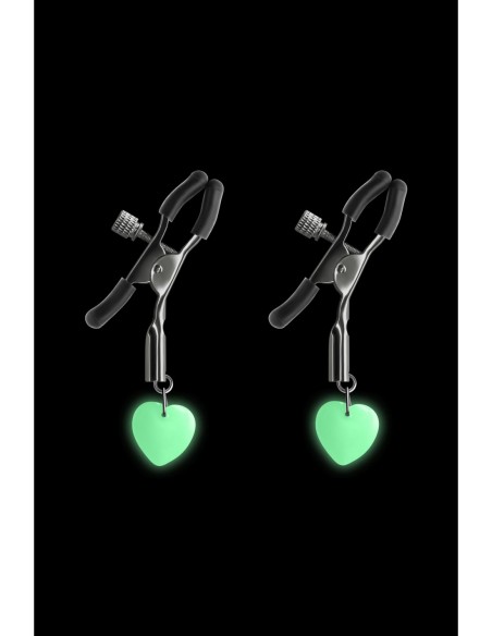 ABRAZADERAS PARA PEZONES G3 GRONMETAL