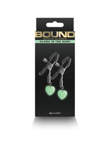 ABRAZADERAS PARA PEZONES G3 GRONMETAL