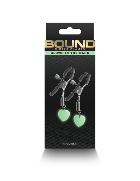 ABRAZADERAS PARA PEZONES G3 GRONMETAL