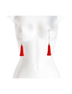 PINZAS PARA PEZONES T1 ROJAS 2