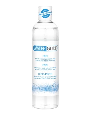 WATERGLIDE 300 ML SENTIR