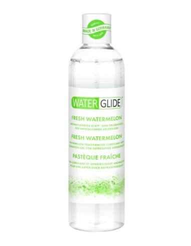 WATERGLIDE 300 ML DE SANDÍA FRESCA