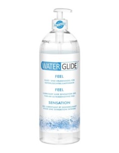 WATERGLIDE 1000 ML SENTIR