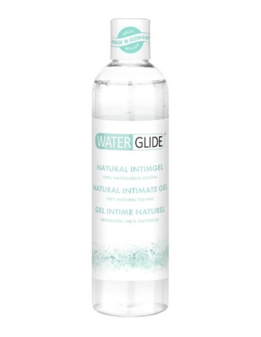 WATERGLIDE GEL INTIMO NATURAL 300ML