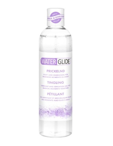 WATERGLIDE 300ML HORMIGUEO