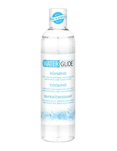 WATERGLIDE 300ML ENFRIAMIENTO