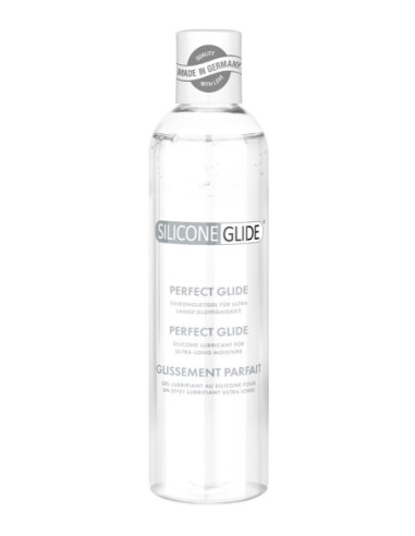 SILICONEGLIDE 250ML PERFECT GLIDE