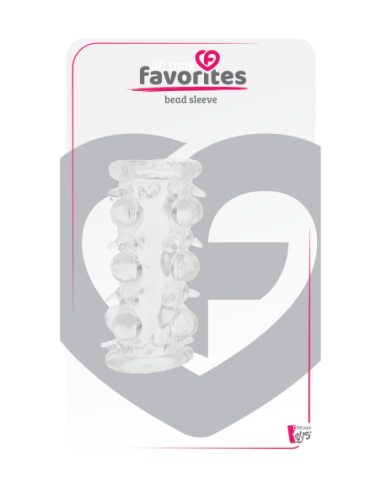 FAVORITOS DE TODOS LOS TIEMPOS MANGA DE CUENTAS...