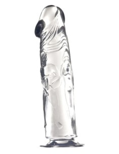 FAVORITOS DE TODOS LOS TIEMPOS 9INCH CLEAR DONG