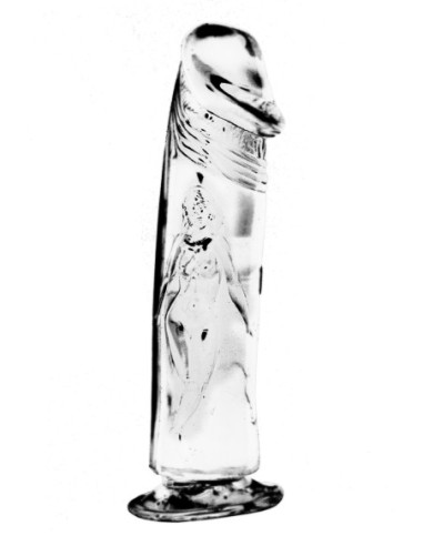 FAVORITOS DE TODOS LOS TIEMPOS 9INCH CLEAR DONG