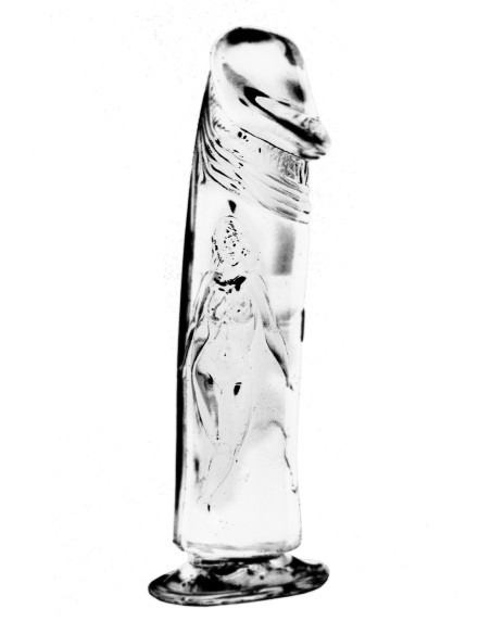 FAVORITOS DE TODOS LOS TIEMPOS 9INCH CLEAR DONG