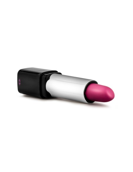 VIBRADOR LABIAL ROSA