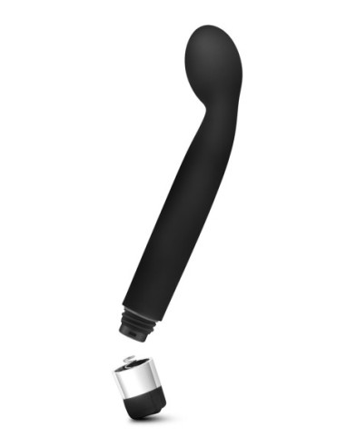 ROSA ESCARLATA G NEGRO