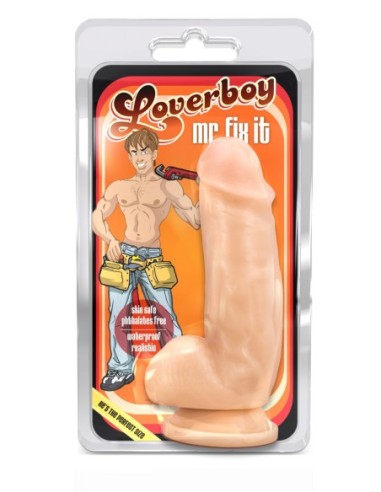 LOVERBOY SR. ARREGLALO