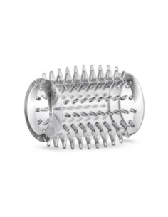 STAY HARD POLLA MANGA 01 CLARO 2