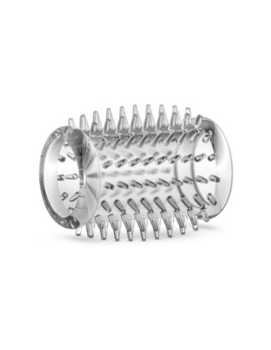 STAY HARD POLLA MANGA 01 CLARO