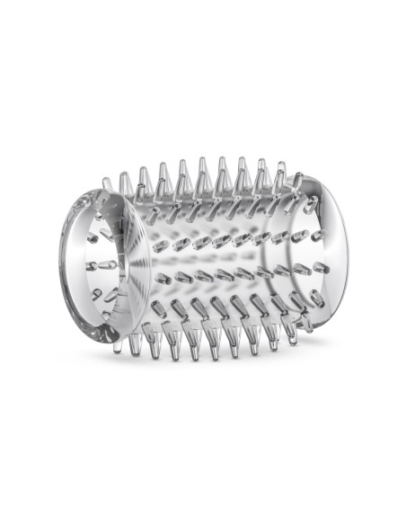 STAY HARD POLLA MANGA 01 CLARO