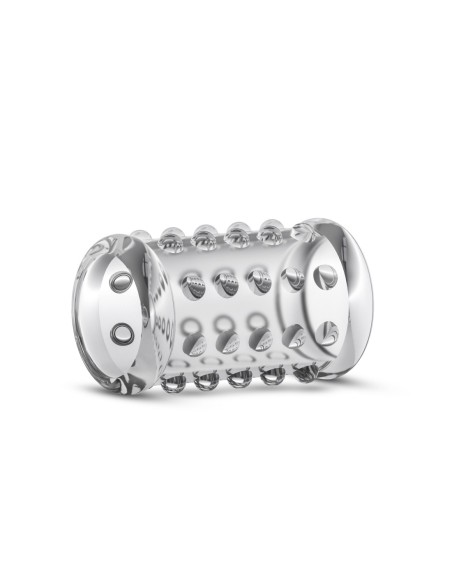 STAY HARD POLLA MANGA 02 TRANSPARENTE