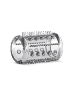 STAY HARD POLLA MANGA 03 CLARO 2