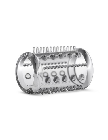 STAY HARD POLLA MANGA 03 CLARO