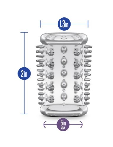 STAY HARD POLLA MANGA 03 CLARO