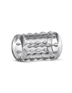 STAY HARD COCK MANGA 04 TRANSPARENTE 2