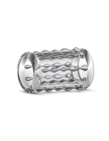 STAY HARD COCK MANGA 04 TRANSPARENTE